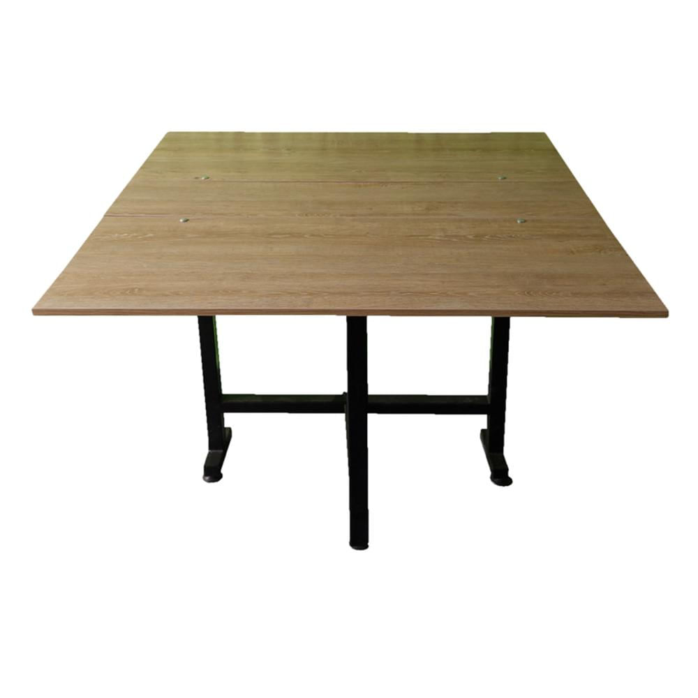 Mesa Auxiliar/Comedor Plegable Lyra img #2