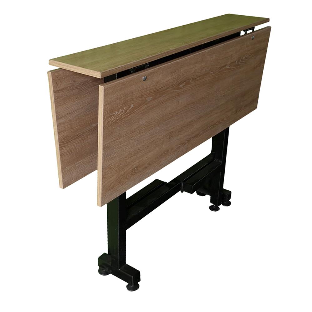 Mesa Auxiliar/Comedor Plegable Lyra img #3