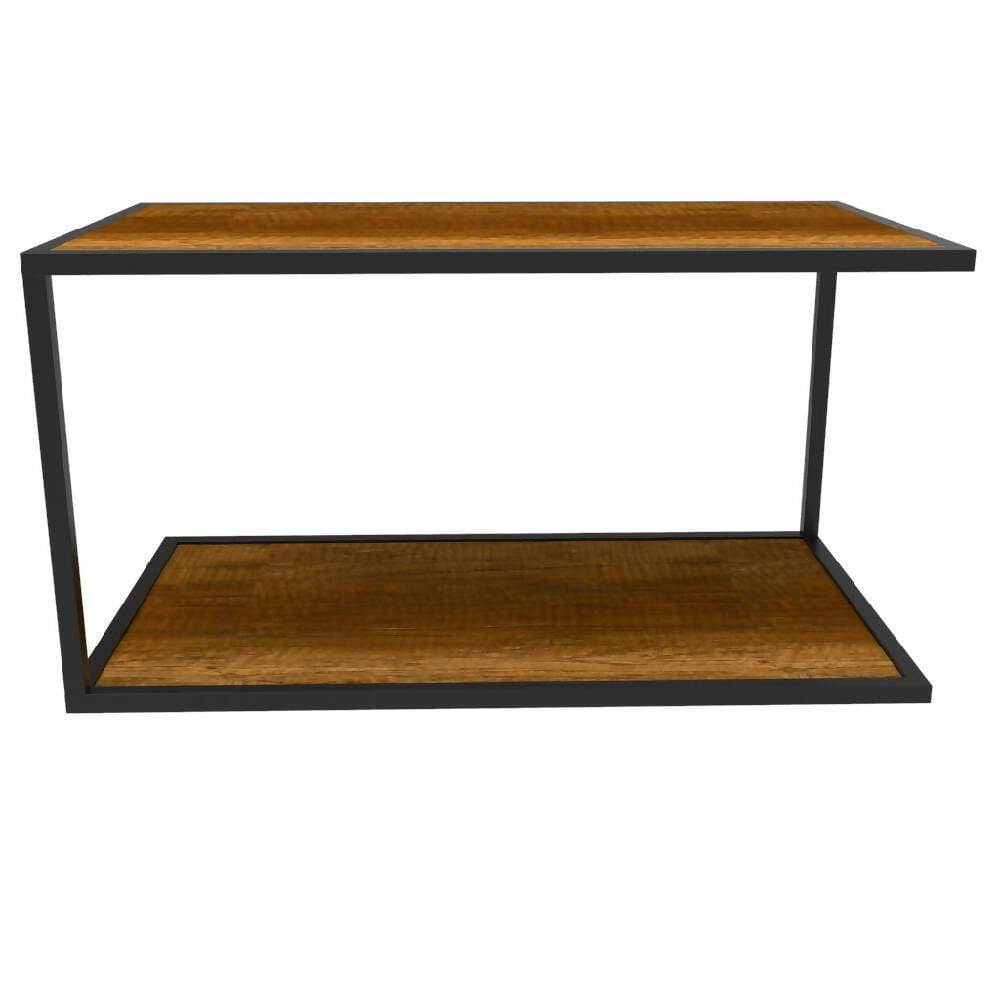 Mesa De Centro Tenerife V1 Caramelo img #3