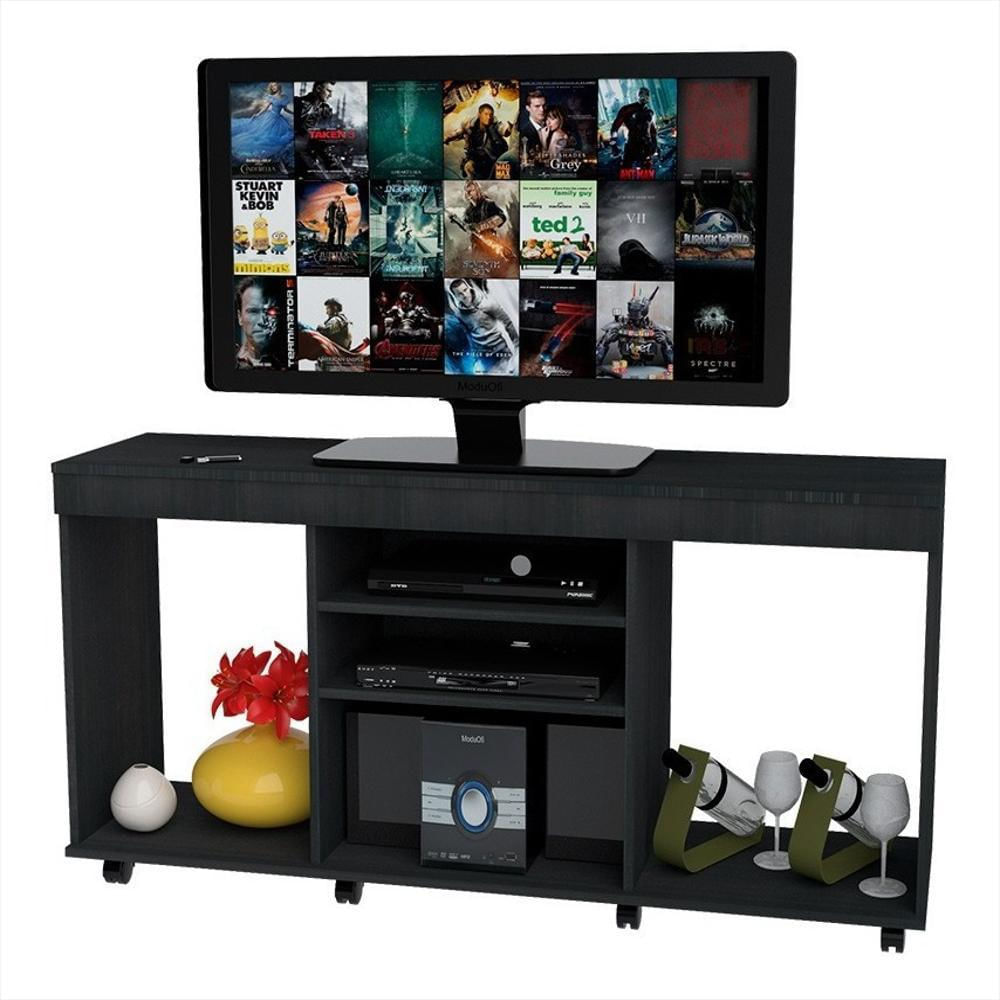 Mesa Tv Alkosto Moderna Mueble Para Tv Plasma Confort img #1