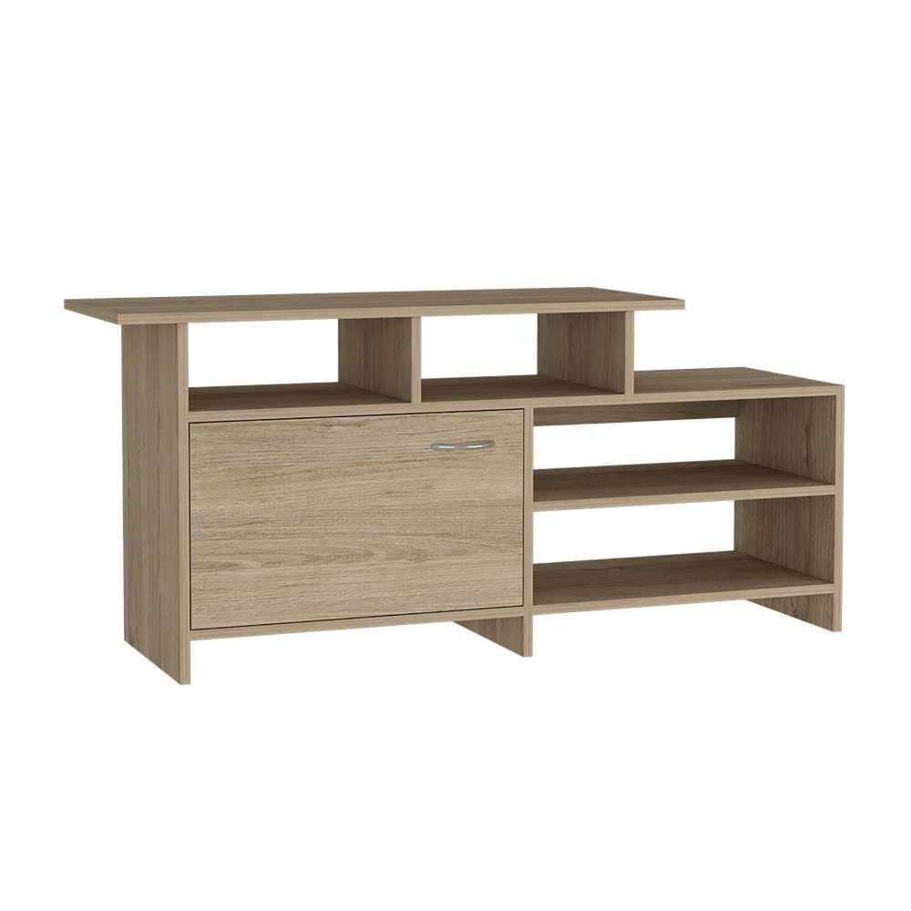 Rack Lima Rovere 119 Cm Con Una Puerta img #2
