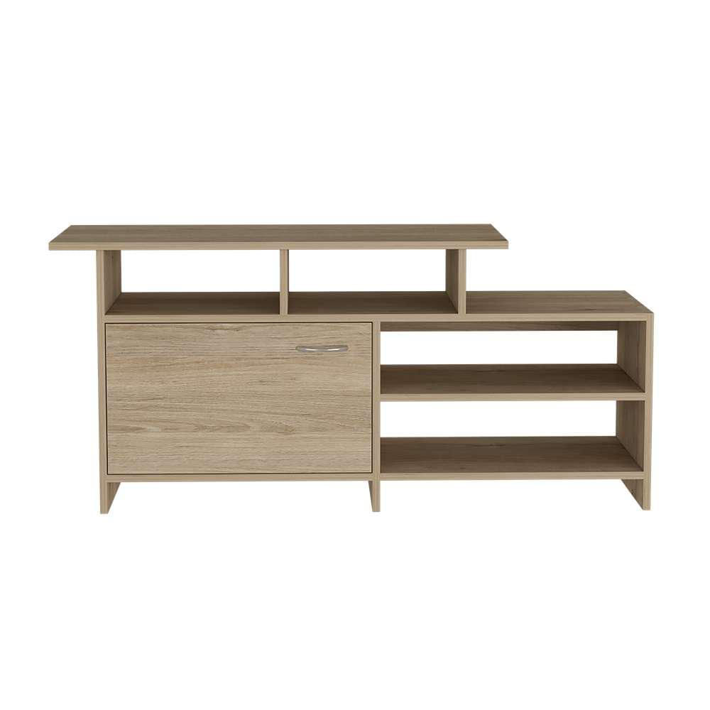 Rack Lima Rovere 119 Cm Con Una Puerta img #4