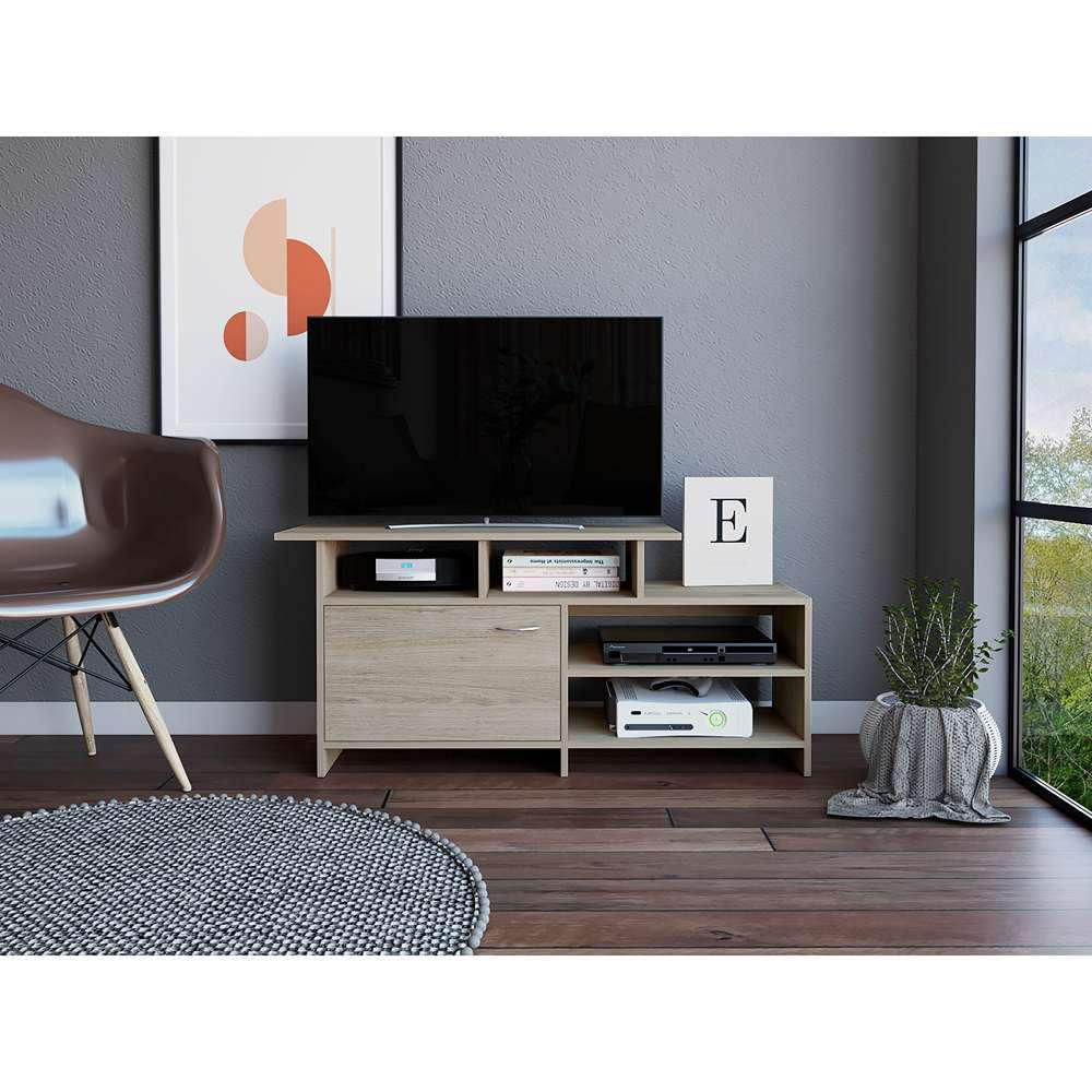 Rack Lima Rovere 119 Cm Con Una Puerta img #5