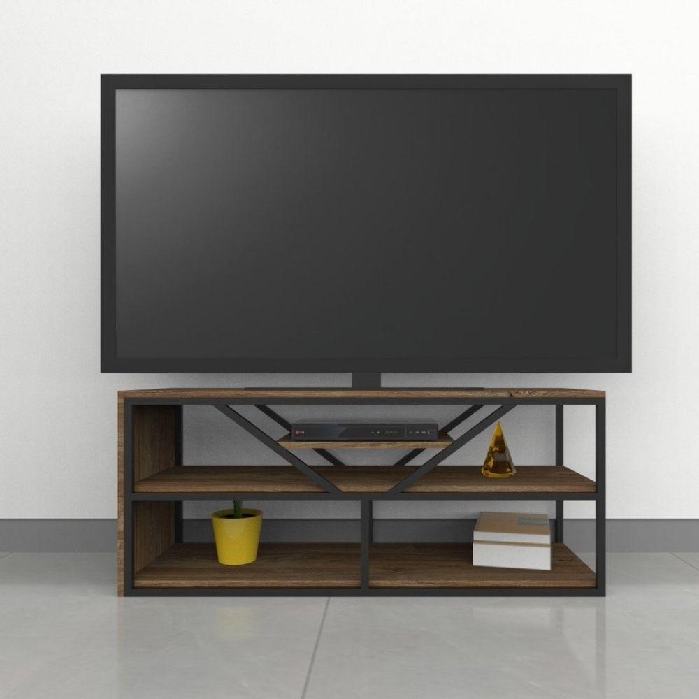 Rack Oslo Brooklyn Oak 118 Cm img #3
