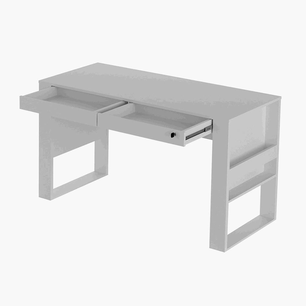 Escritorio Juventus Blanco img #3