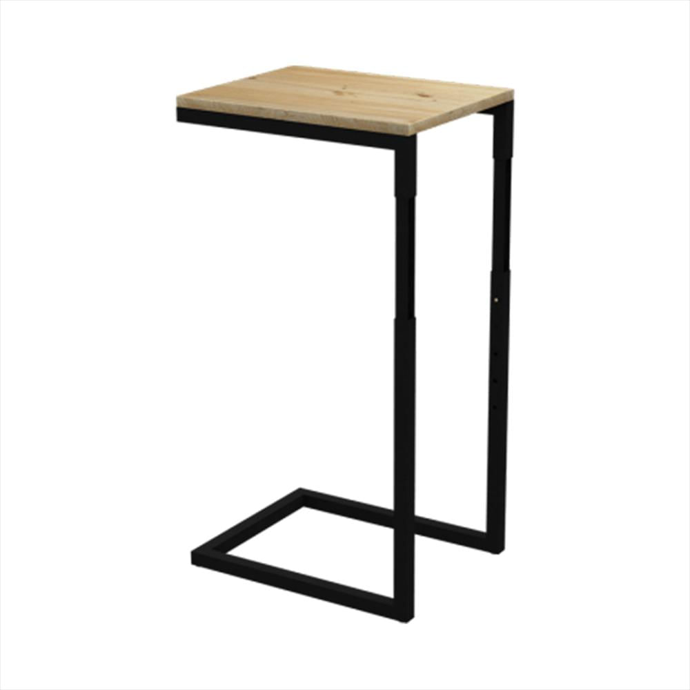 exito.com | Mesa Auxiliar Graduable Para Portatil De Acero
