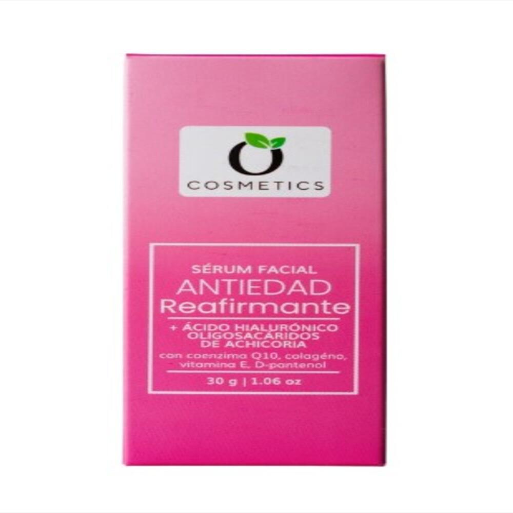 Serum Facial Antiedad X 30 Gr
