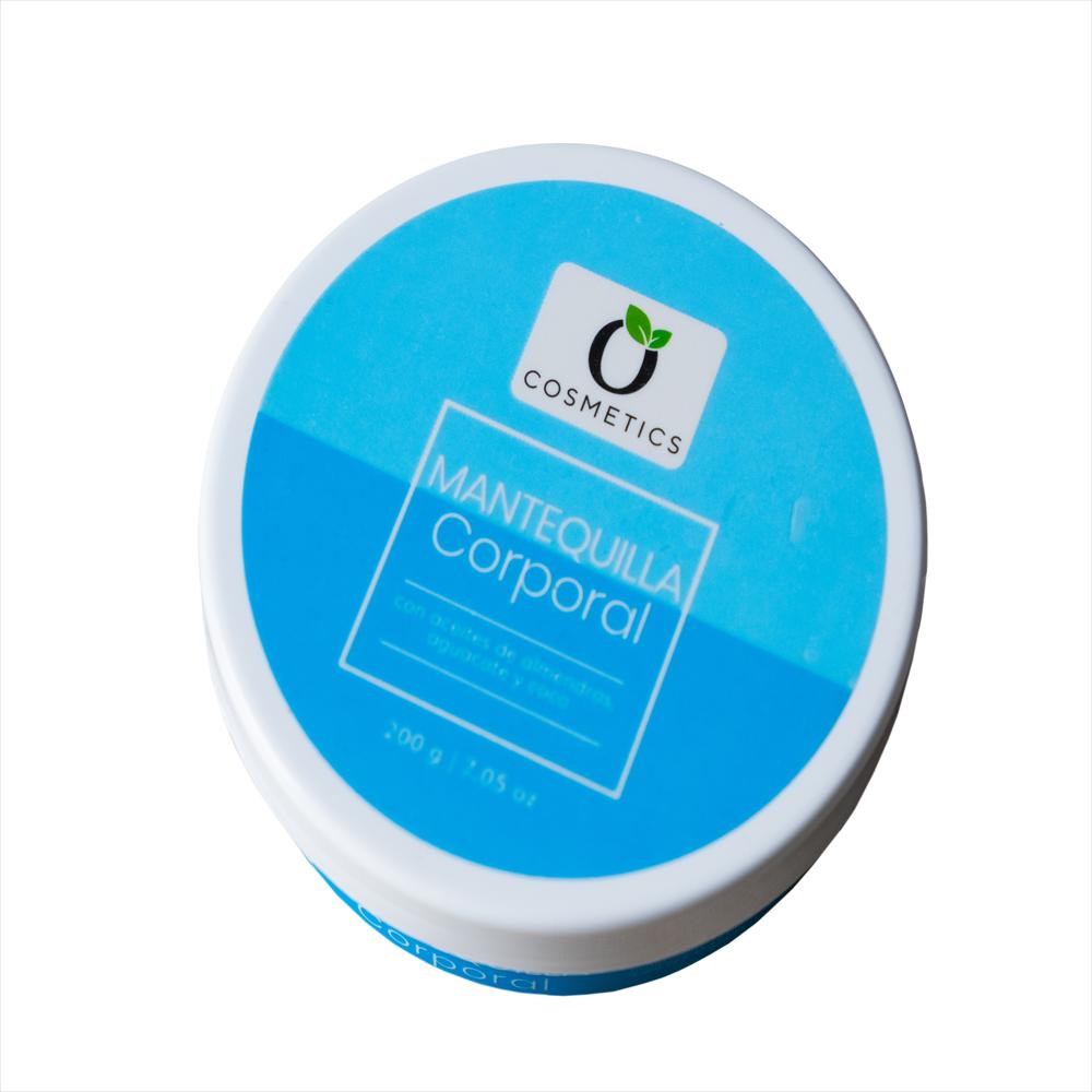Mantequilla Corporal X 200 Gr
