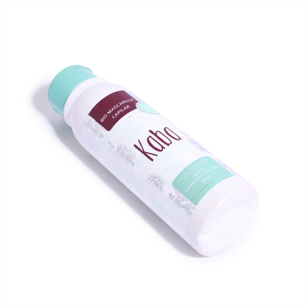 Bio Mascarilla Capilar (500 Ml) img #5