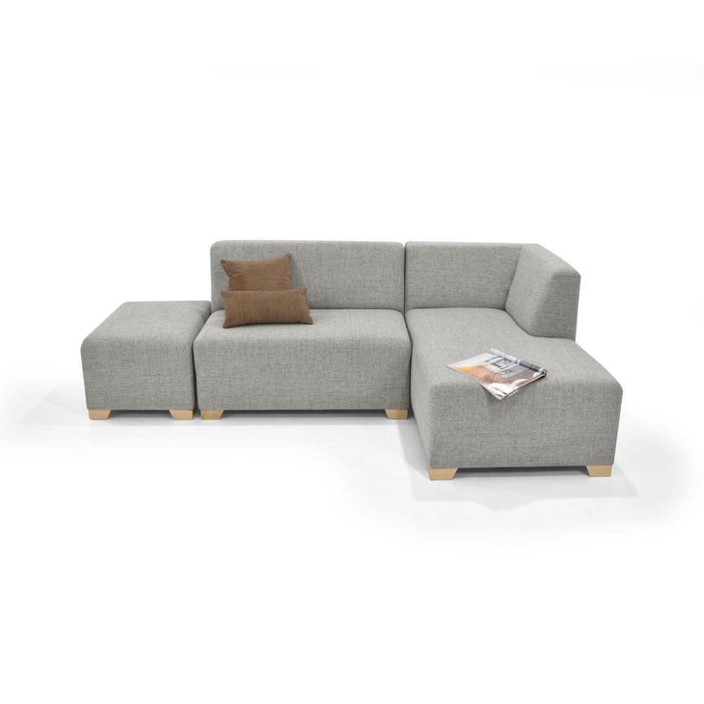 Sala Venecia Plata img #2