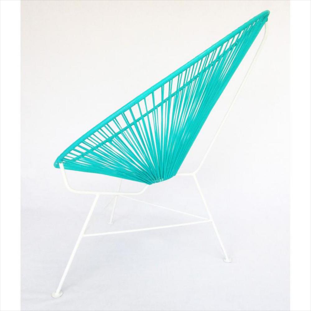 Silla Acapulco Turquesa img #3