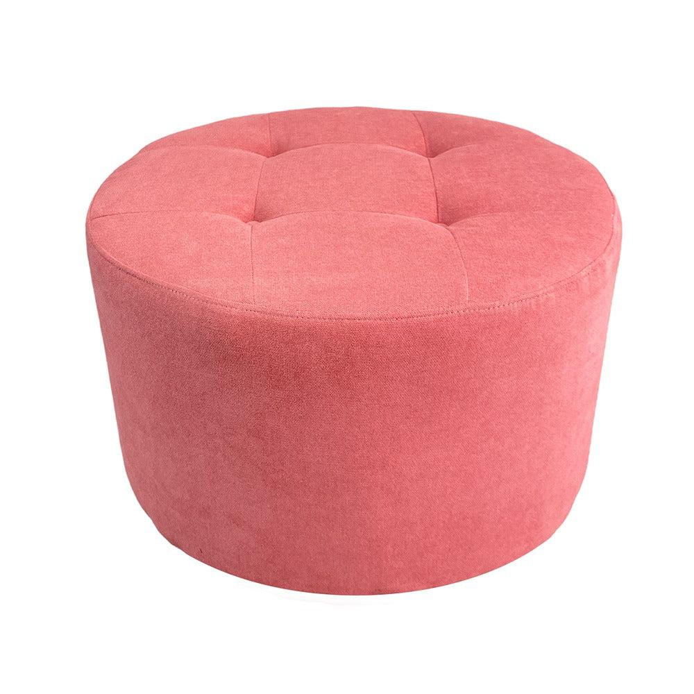 Puff Rosa 60 Cm img #2