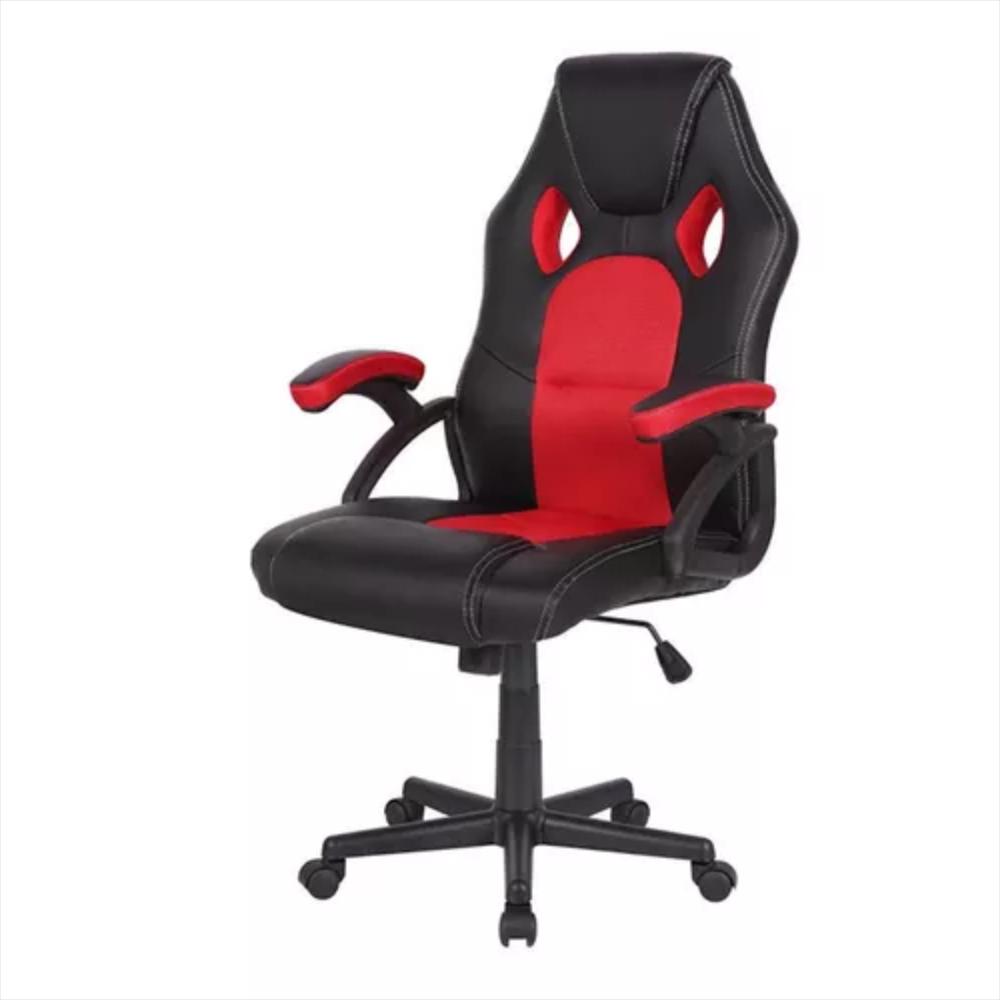 Silla Gamer Raptor Roja Silla Gamer Raptor Roja