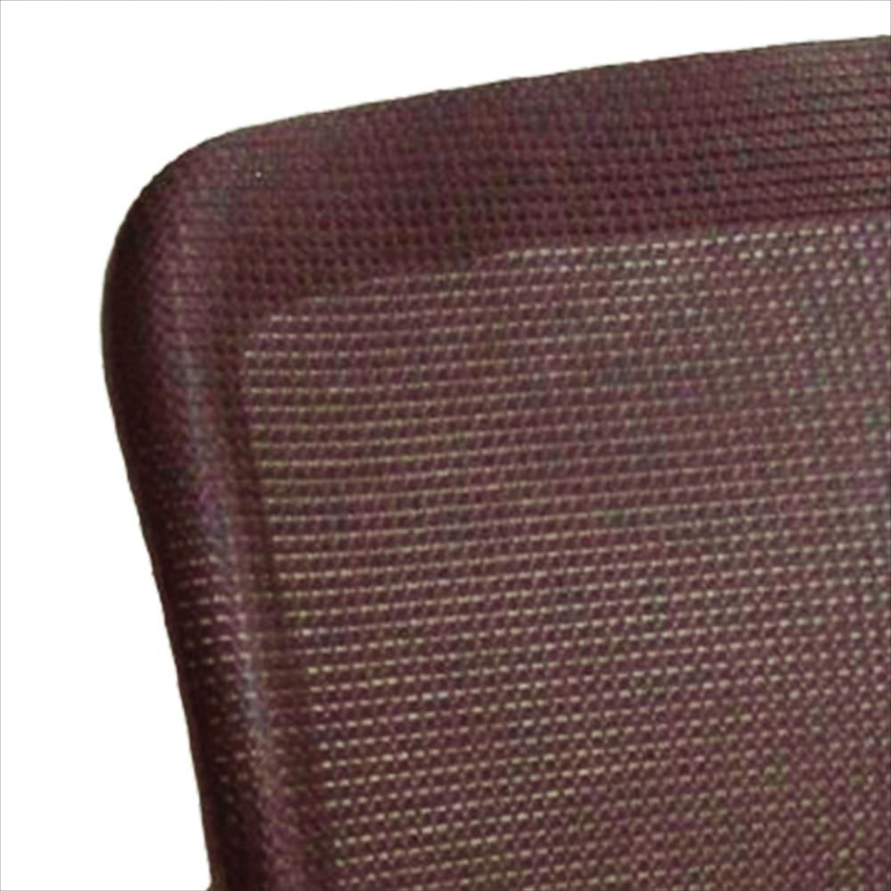 Silla Visita Espera Malla Xtech Negra img #3
