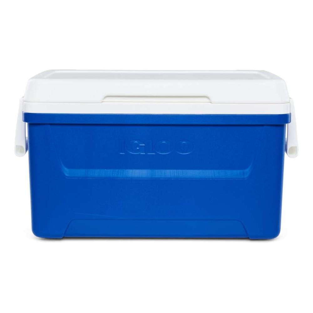 Nevera Portátil Igloo Laguna 45 L 48 Qt Azul