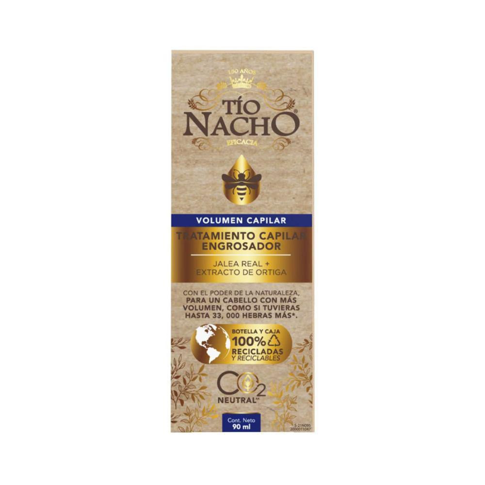 Tratamiento TIO NACHO engrosador (90  ml) img #4