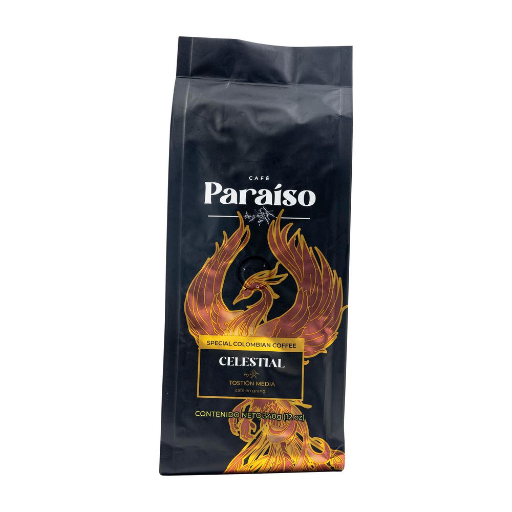 Café LUXURY PARAISO CAFE HANDPICKED celestial (340  gr) img #1