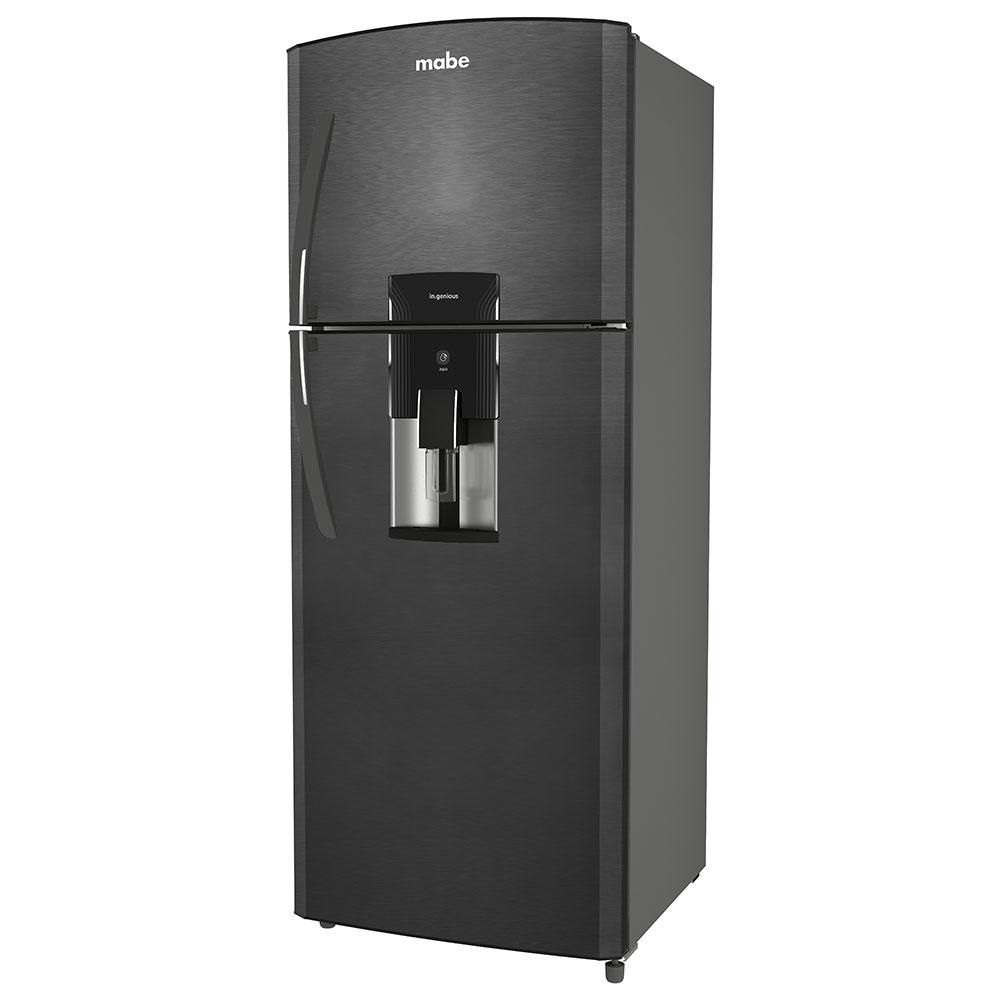 Nevera MABE No Frost  394 Litros Netos RMP421FGCC RMP421FGCC Black Steel img #3