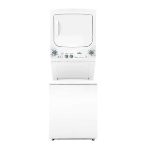 Torre De Lavado MABE Gas 22 Kg  MCLC2240GSBB0 Blanco