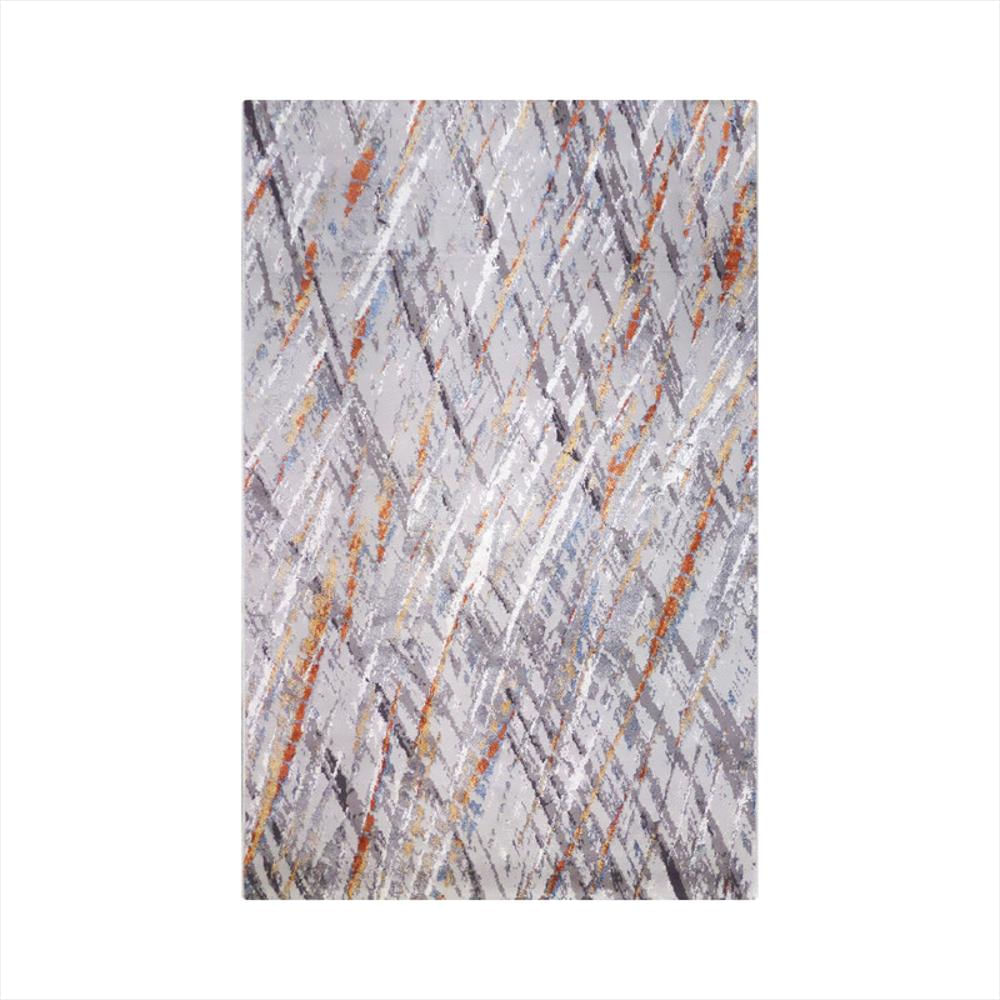 Alfombra Mondrian 120X170 (200) img #2