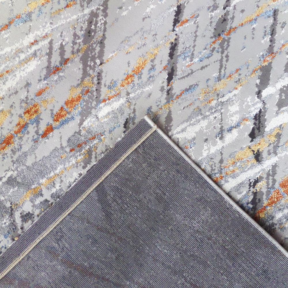 Alfombra Mondrian 120X170 (200) img #4