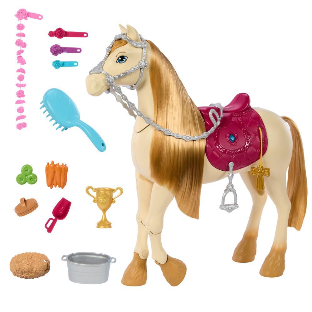 Muñeca  .  BARBIE