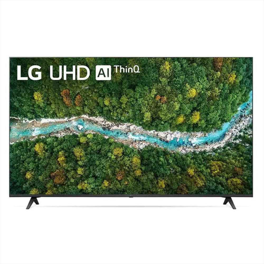 Televisor Lg 50 Pulgadas Uhd 4K Smart Magic Remote 50Up7750psb