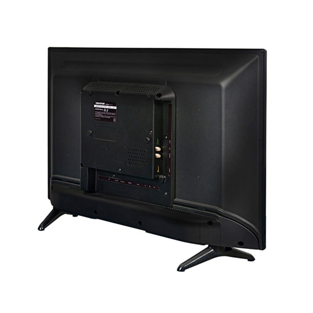 Televisor Led Challenger 32 Pulgadas Hd 32T15 Ng T2 img #3