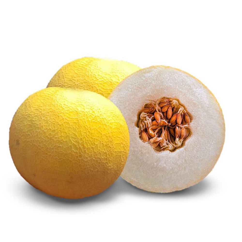 Melón Honey White img #1