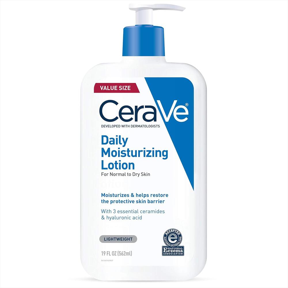 Hidratante Corporal Cerave Cara Y Cuerpo 562 Ml