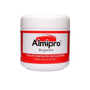 Unguento Crema Antipanalitis ALMIPRO  (125  gr)