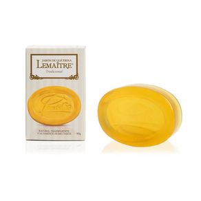 Jabón LEMAITRE Natural Glicerina Humectante (90  gr)