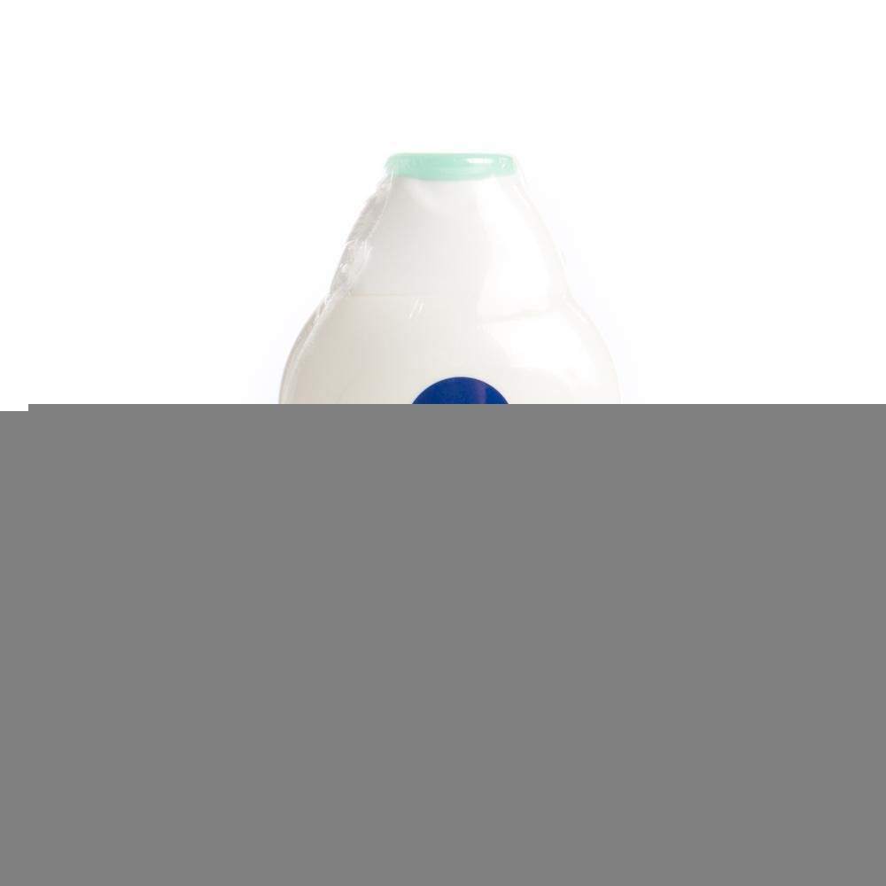 Jabón íntimo NIVEA confort natural (250  ml)