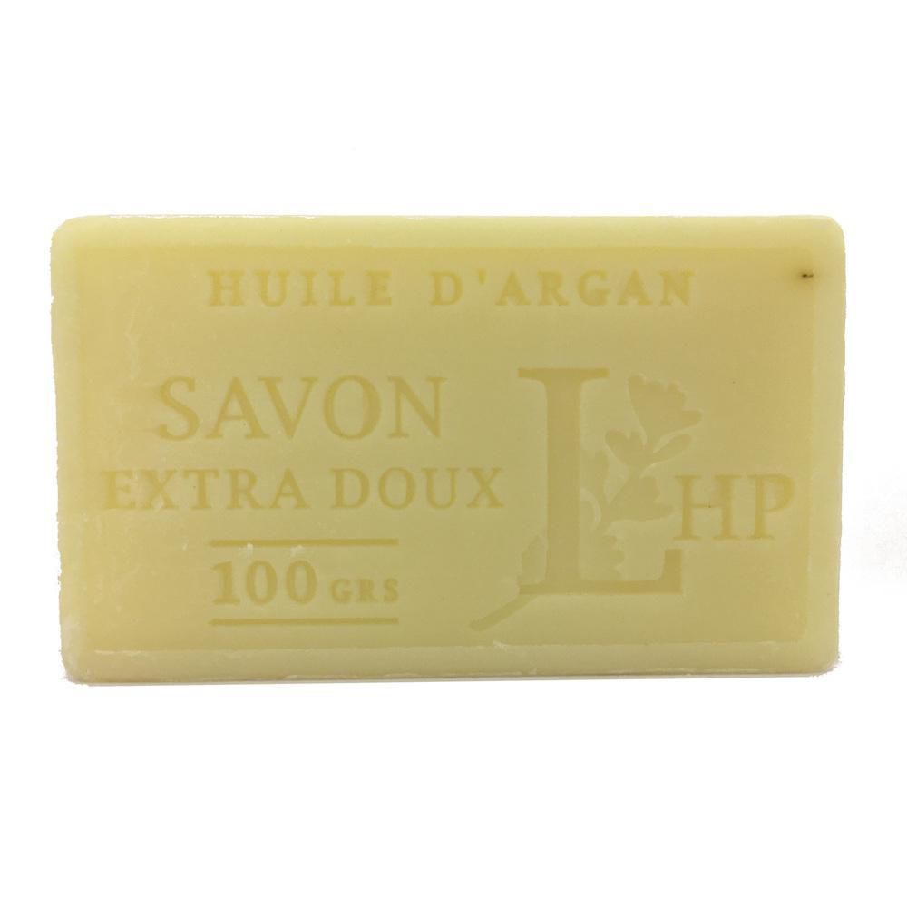 Jabón en barra JEANNE ARTHES argán (100  gr) img #1