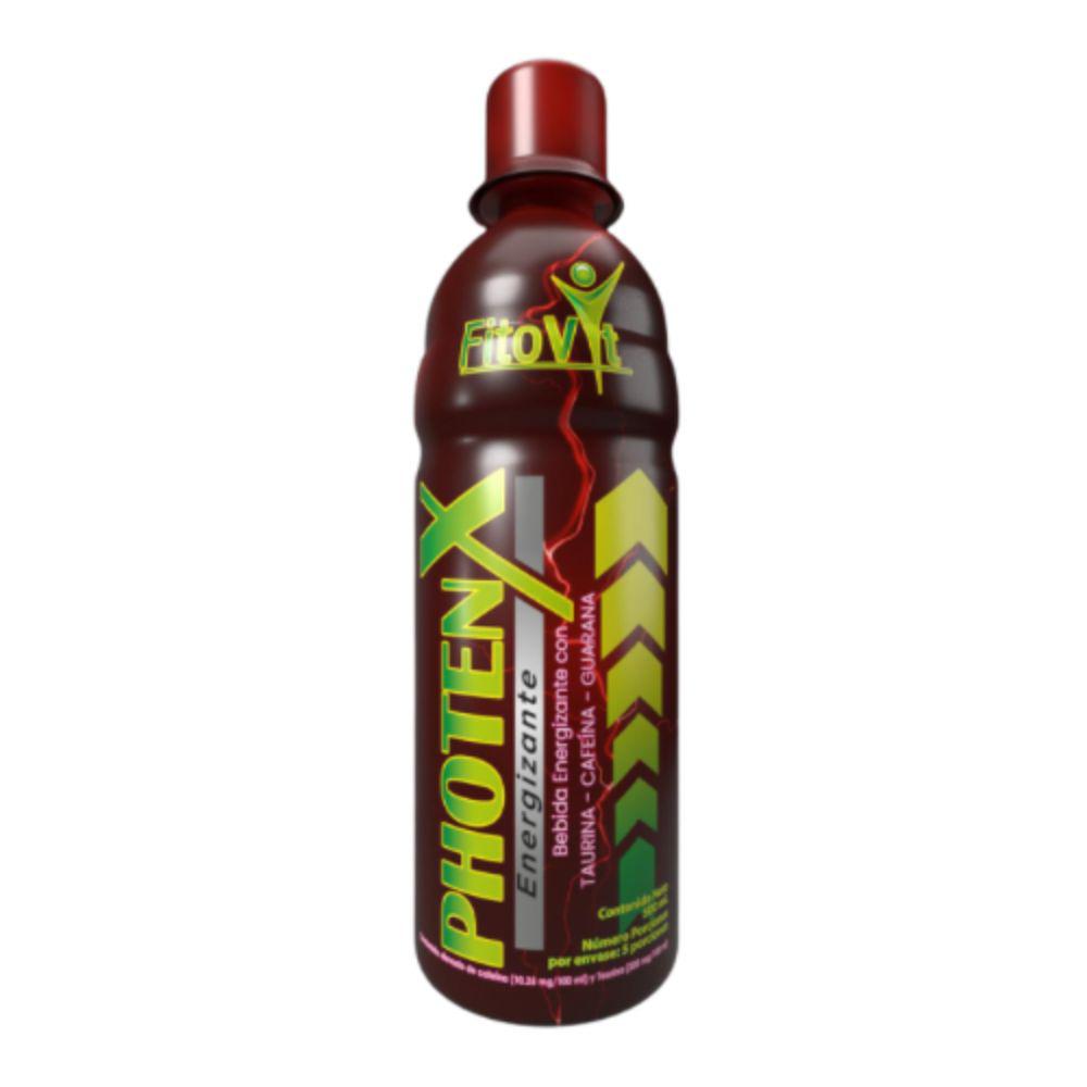 Photenx Energizante Natural