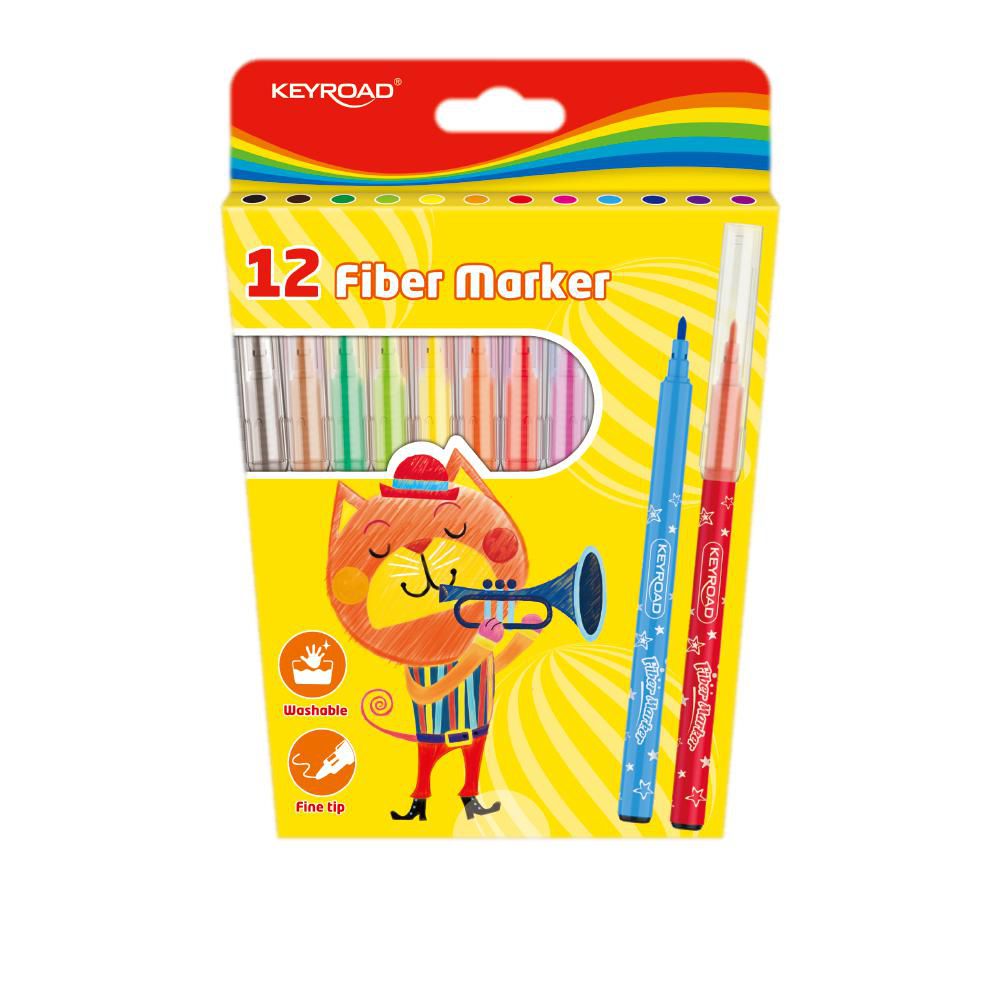 Felpas escolares x 12 STABILO img #1