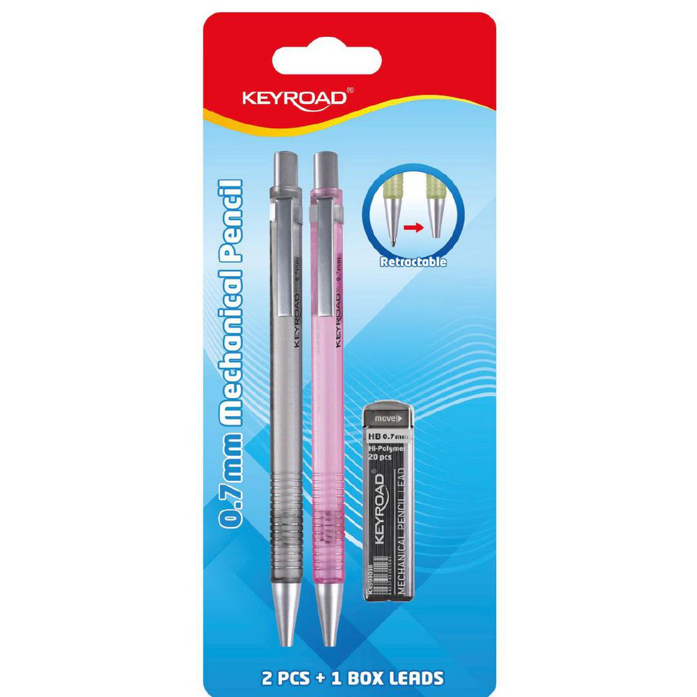 Portaminas 0,7 x 2 STABILO img #1