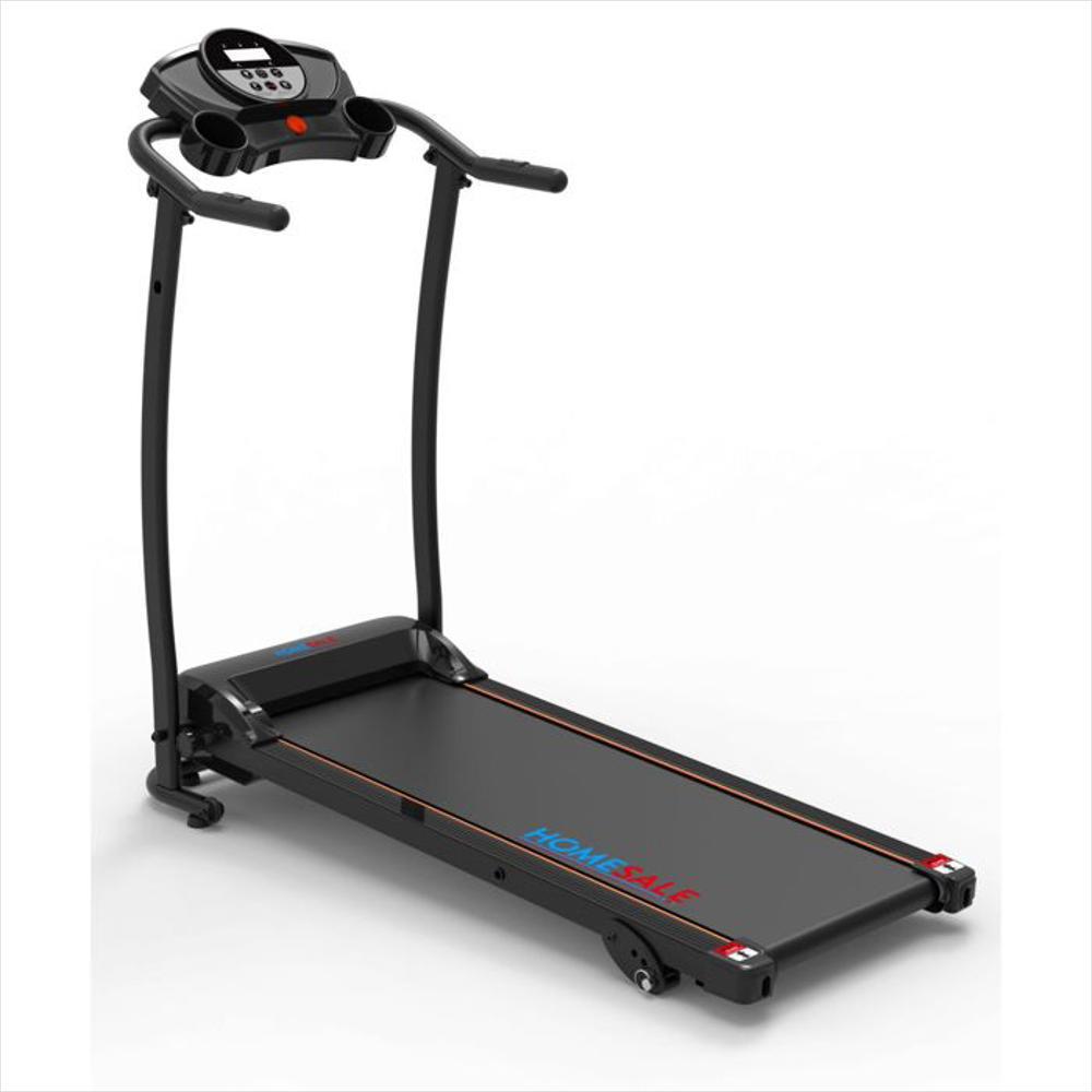 Caminadora Electrica Homesale 1.75 Hp Velocidad Ajustable