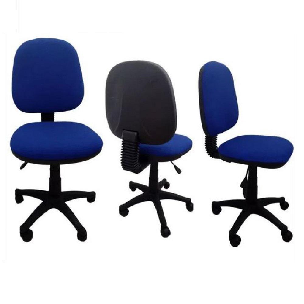 Silla Para Oficina Espaldar Medio