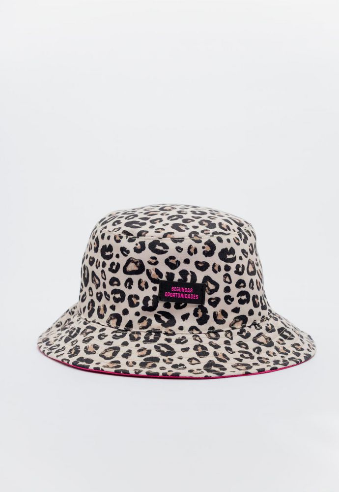 Gorro  Gorro leopardo PEOPLE img #2