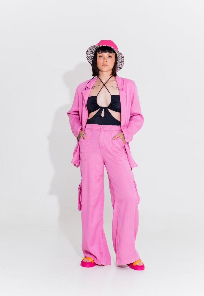 Gorro  Gorro leopardo PEOPLE img #6