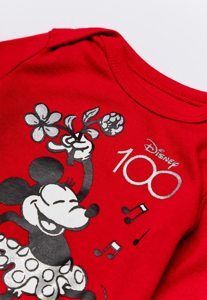 Body Hermoso Body estampado de tus perso DISNEY