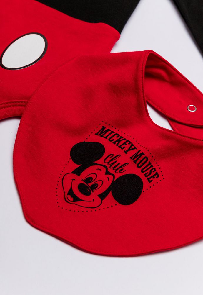 Body Hermoso Body estampado de tus perso DISNEY