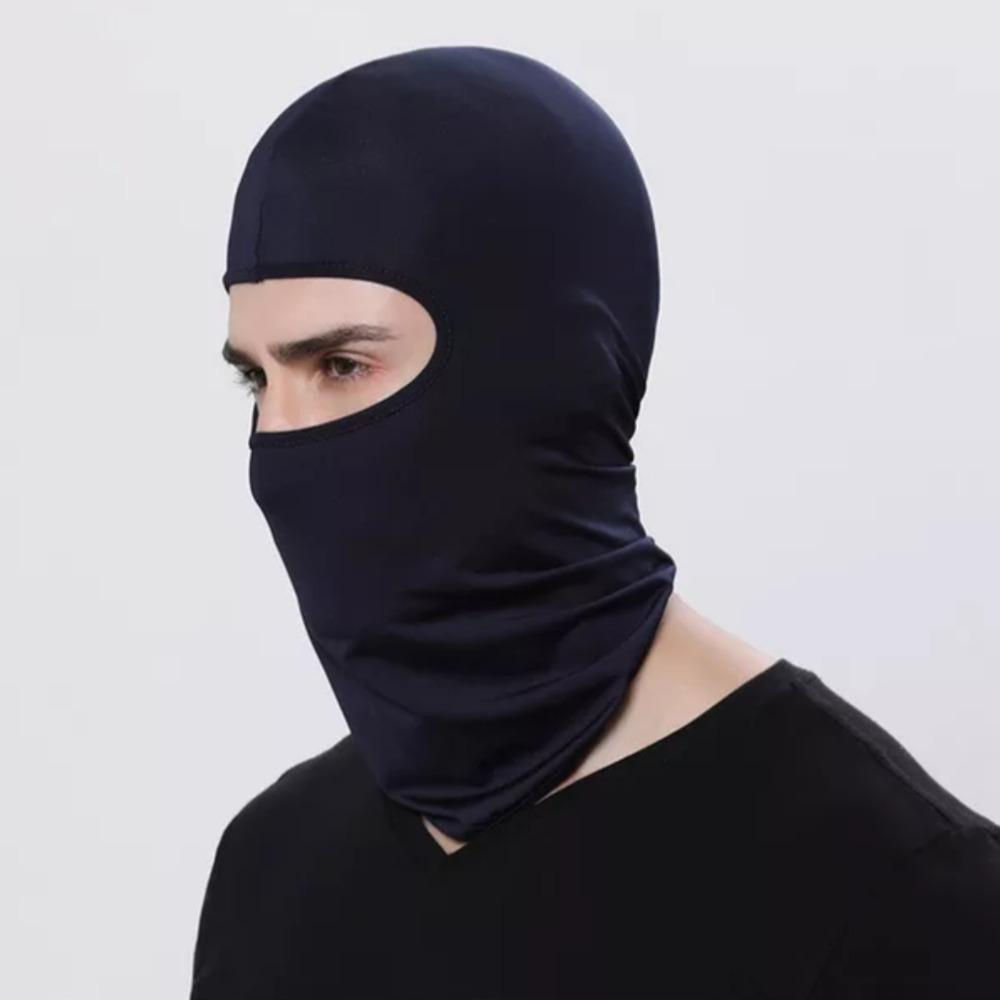Balaclava Pasamontañas B001negro