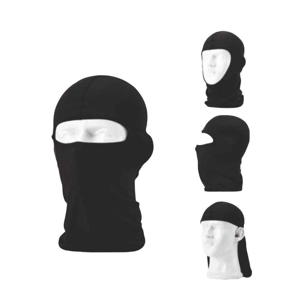 Balaclava Pasamontañas B001negro img #3