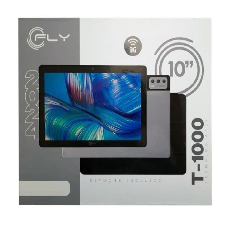 Tablet Fly T1000 32Gb Ram 4Gb 10 Pulgadas img #1