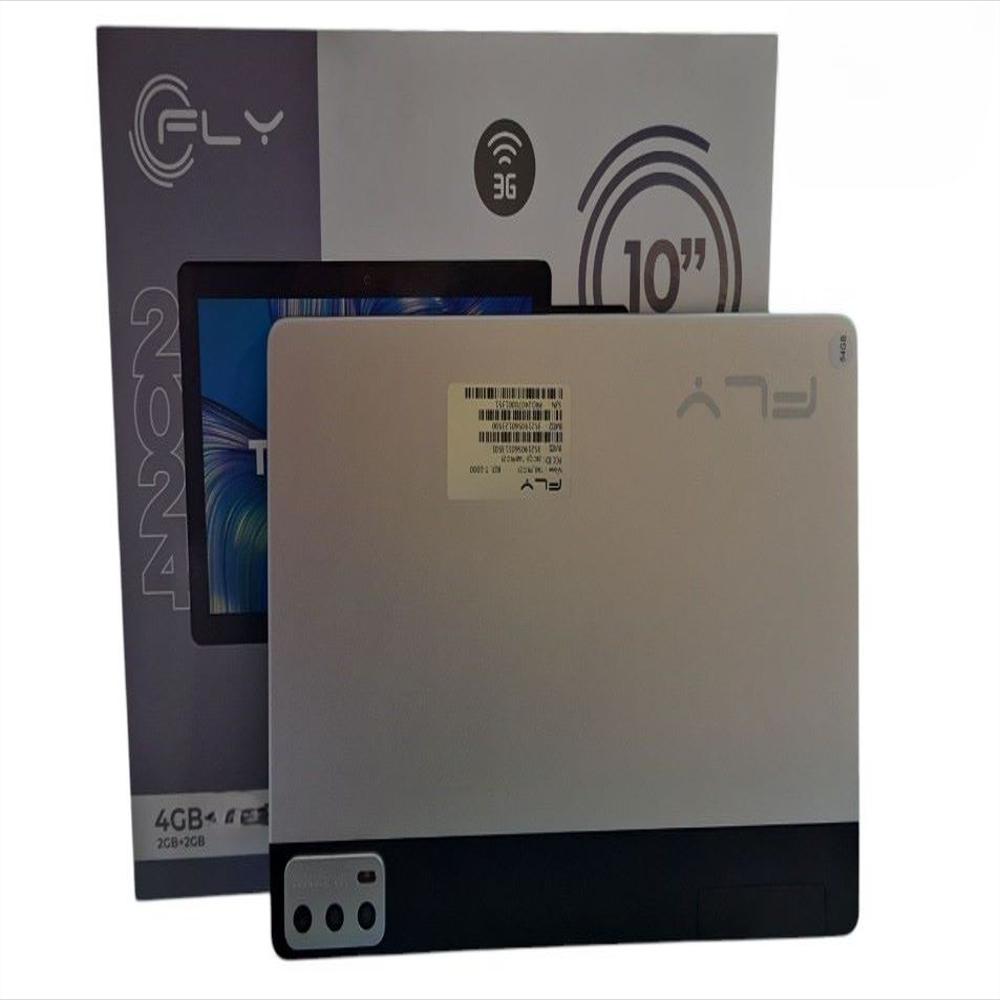 Tablet Fly T1000 32Gb Ram 4Gb 10 Pulgadas img #2