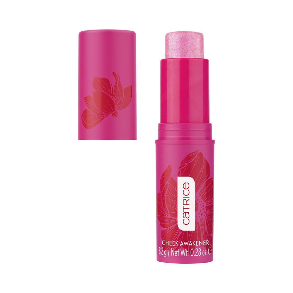 Rubor CATRICE iluminador sprin rosado (8  ml) img #1