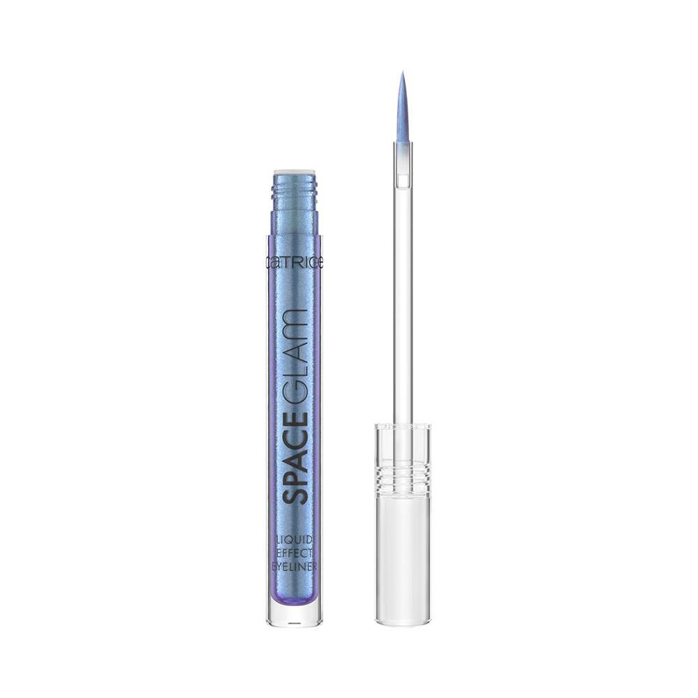 Delineador CATRICE de ojos space t azul (1.4  ml)