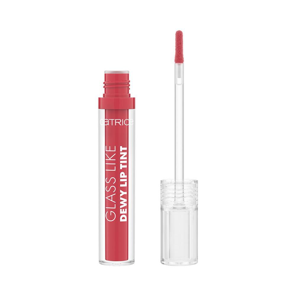 Brillo labial CATRICE glasslike dwy t rosa (3  ml)